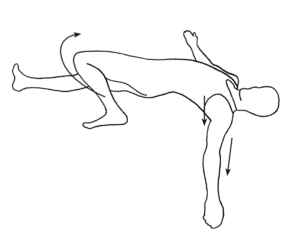 Satya movement illustration